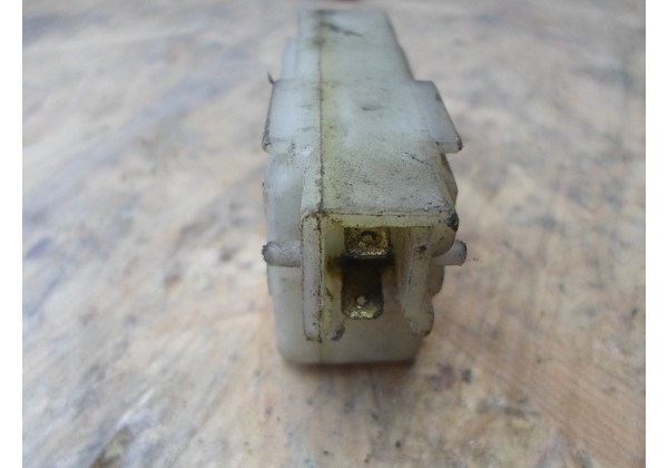 Електропривод замка дверей Renault, 7701038652, 7700712901, 6025001797